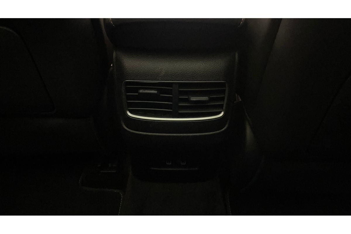 2022 MG HS Plus EV Essence SAS23