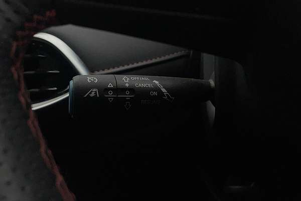 2022 MG HS Plus EV Essence SAS23