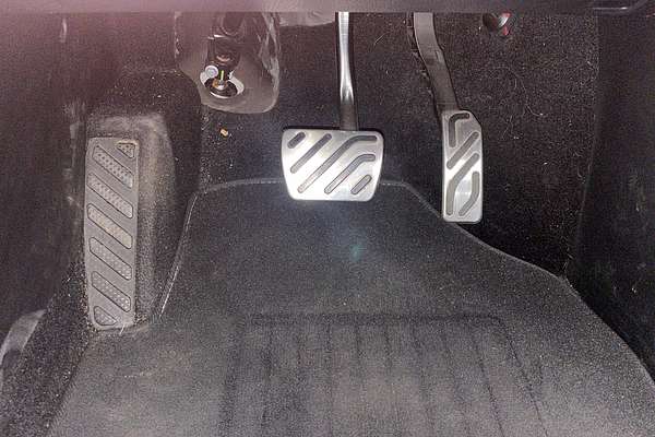 2022 MG HS Plus EV Essence SAS23