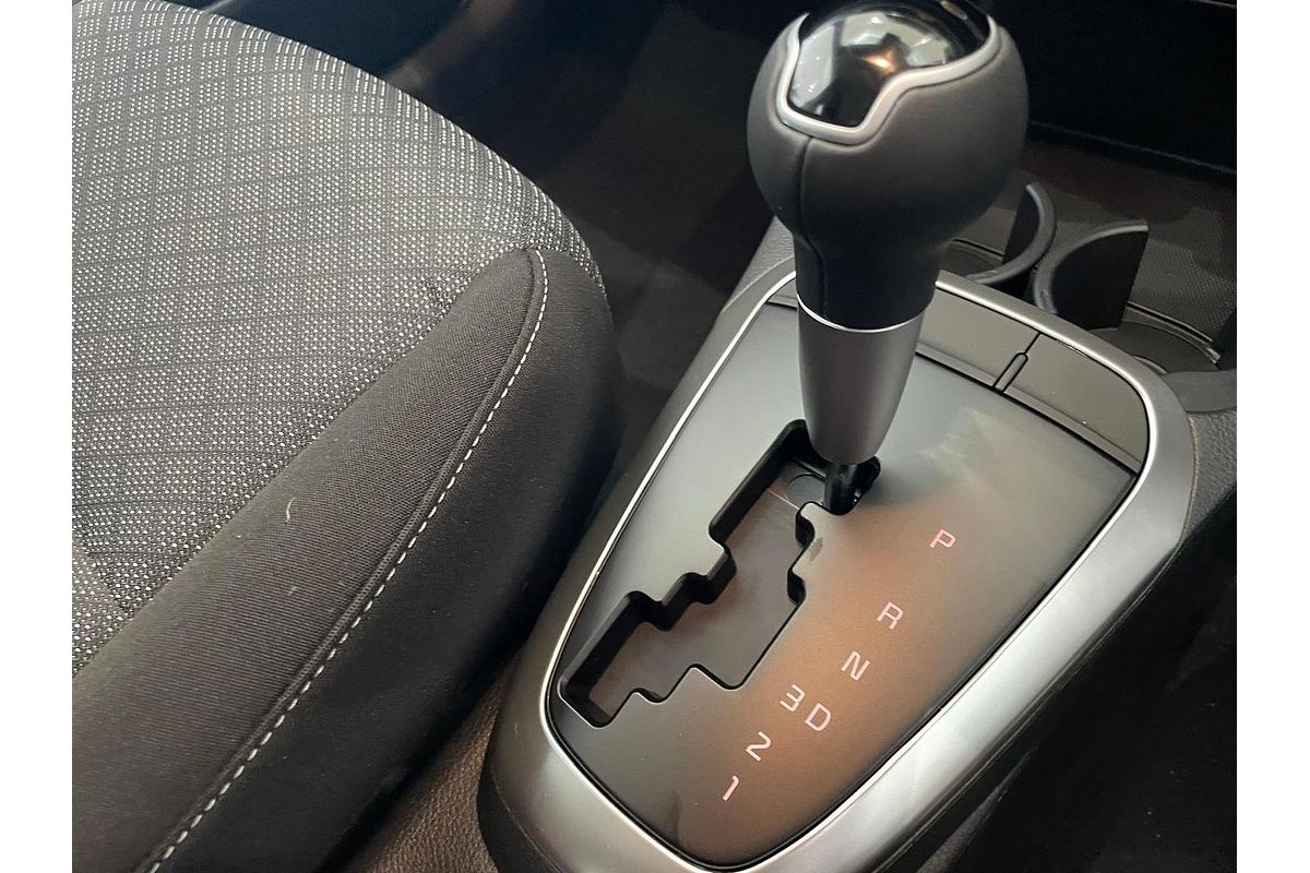 2025 Kia Picanto Sport JA PE2