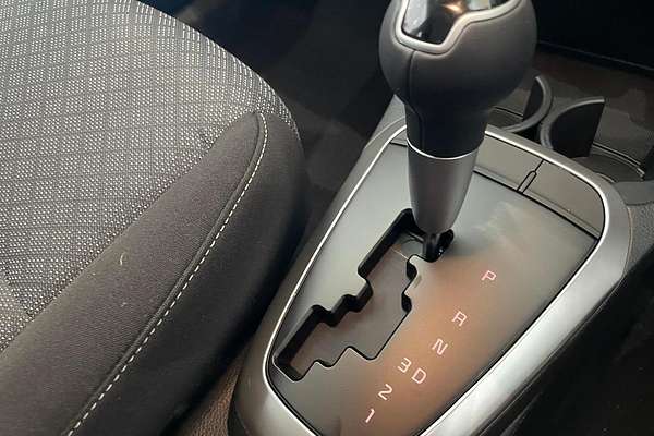 2025 Kia Picanto Sport JA PE2