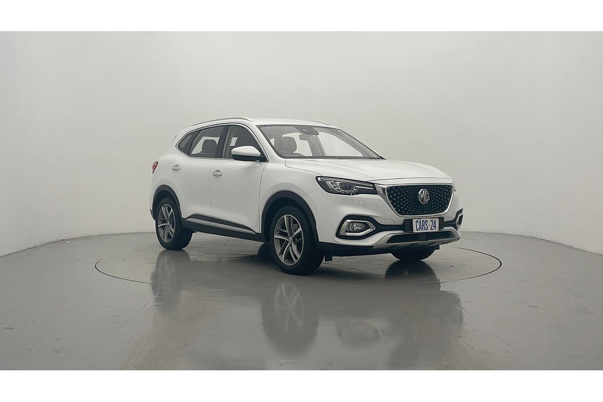2022 MG HS Excite SAS23