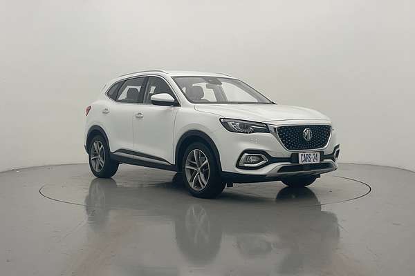 2022 MG HS Excite SAS23