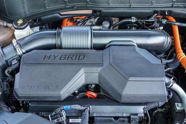 2025 Hyundai Santa Fe Hybrid Calligraphy MX5.V1