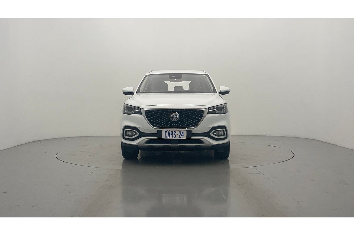 2022 MG HS Excite SAS23