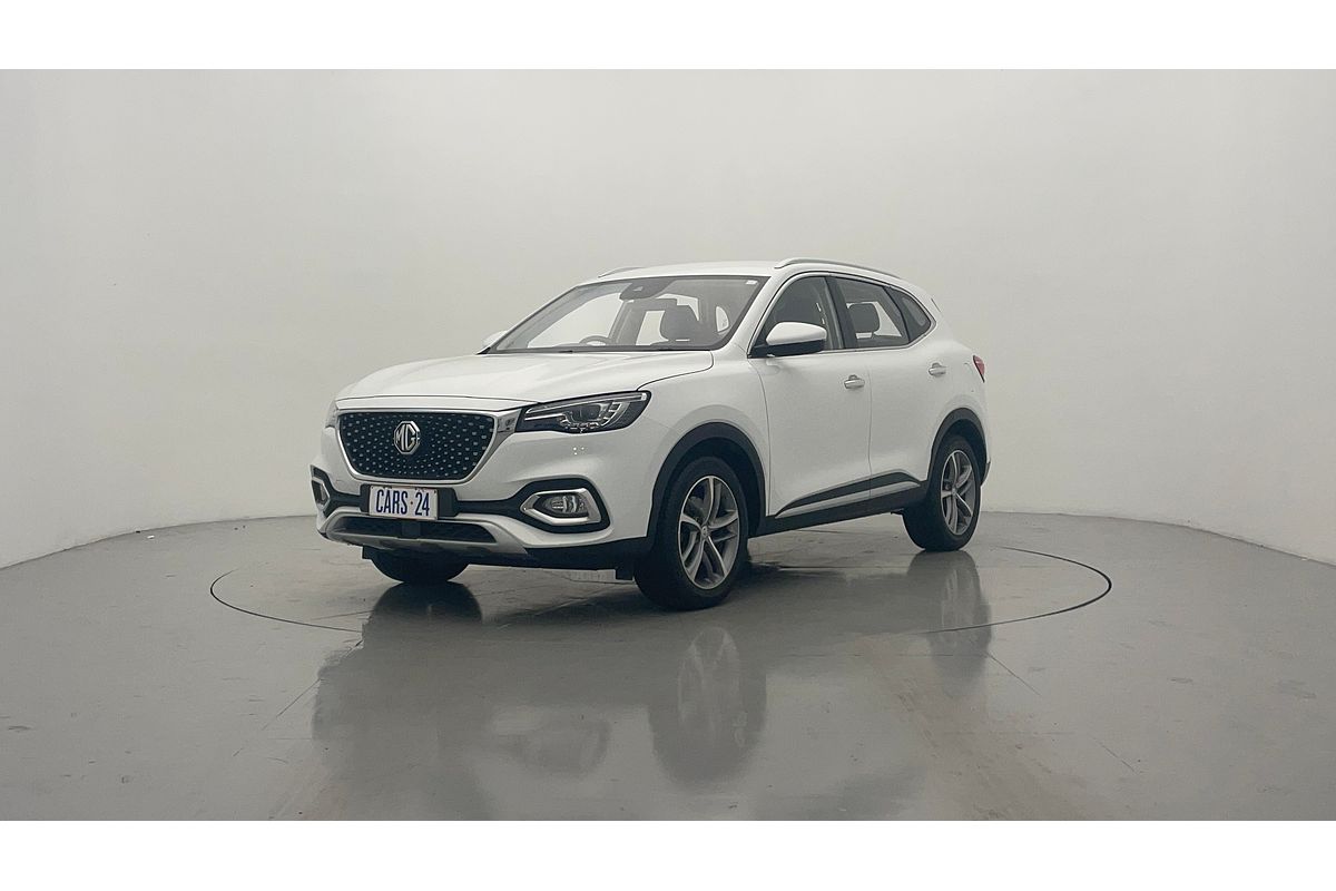 2022 MG HS Excite SAS23