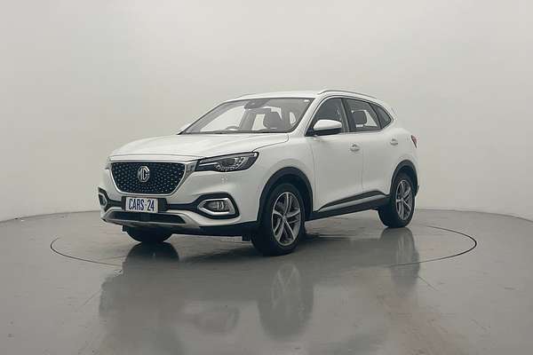 2022 MG HS Excite SAS23