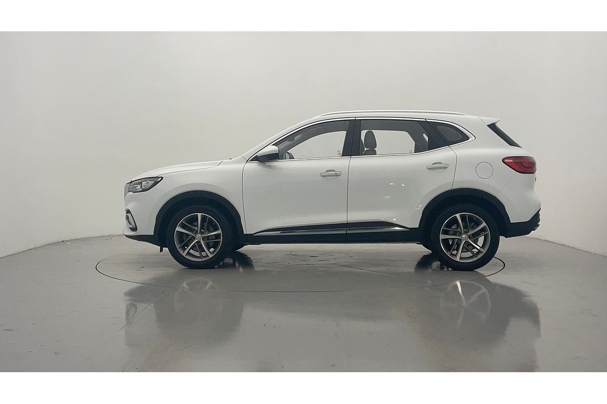 2022 MG HS Excite SAS23