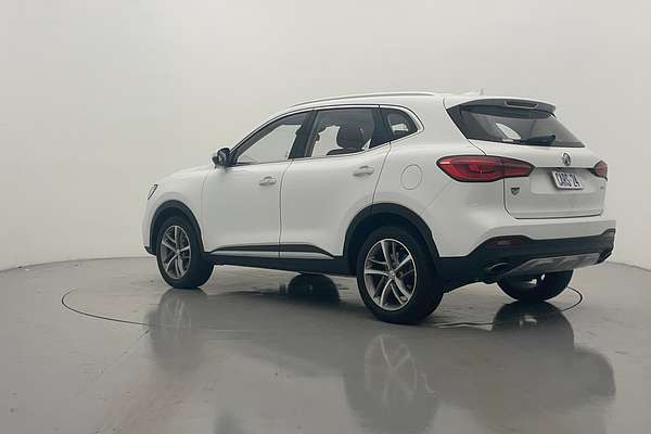 2022 MG HS Excite SAS23