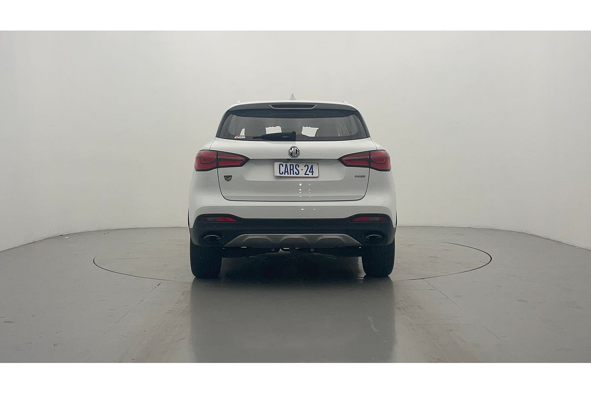 2022 MG HS Excite SAS23