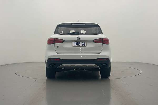 2022 MG HS Excite SAS23