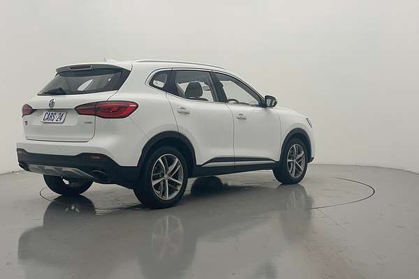 2022 MG HS Excite SAS23