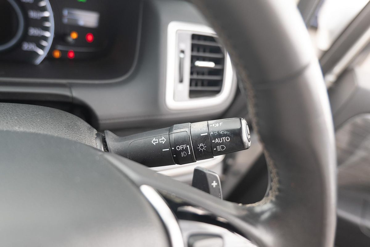 2017 Honda Odyssey VTi-L 5th Gen