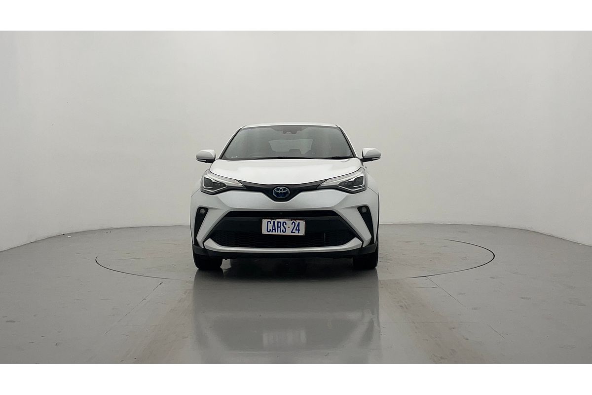 2022 Toyota C-HR Koba ZYX10R