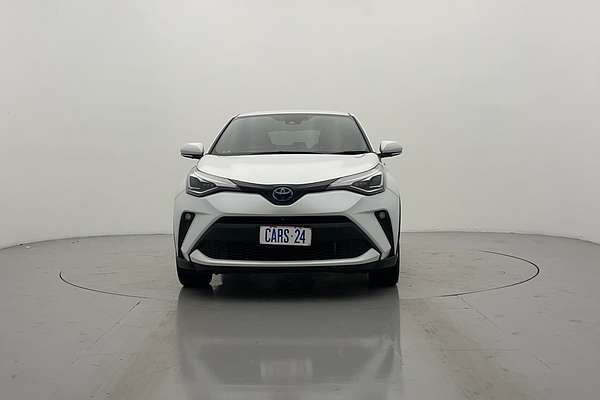 2022 Toyota C-HR Koba ZYX10R