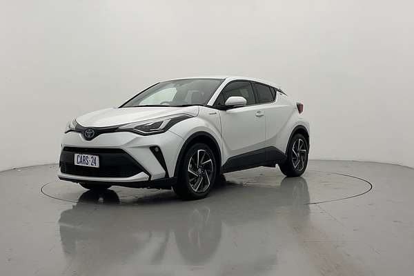 2022 Toyota C-HR Koba ZYX10R
