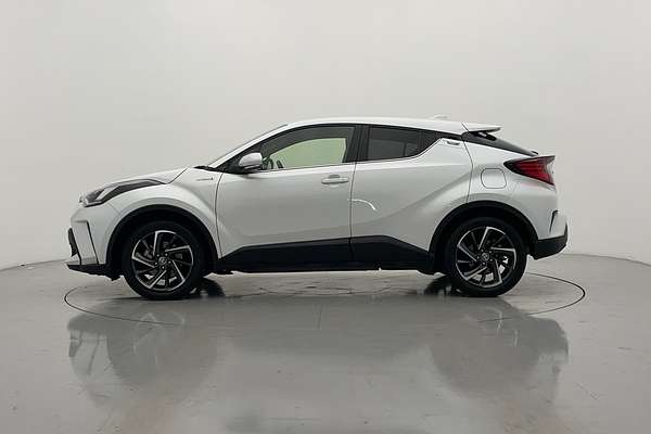 2022 Toyota C-HR Koba ZYX10R