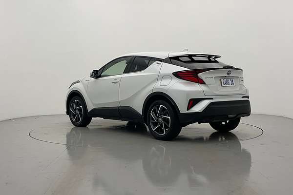2022 Toyota C-HR Koba ZYX10R