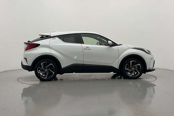 2022 Toyota C-HR Koba ZYX10R