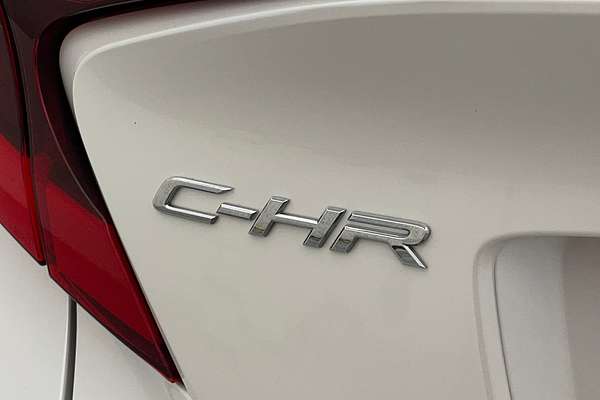 2022 Toyota C-HR Koba ZYX10R