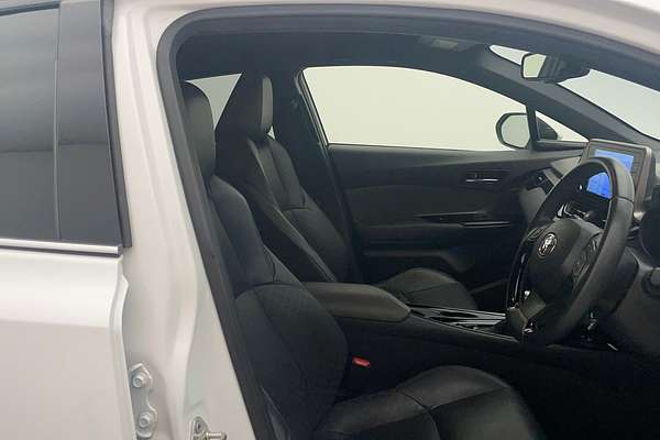 2022 Toyota C-HR Koba ZYX10R