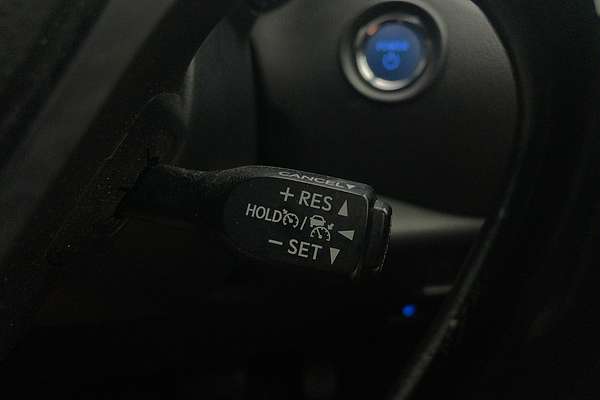 2022 Toyota C-HR Koba ZYX10R