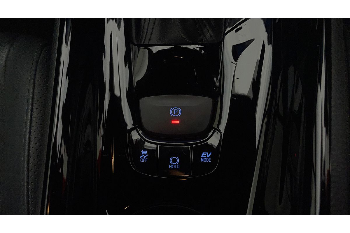 2022 Toyota C-HR Koba ZYX10R