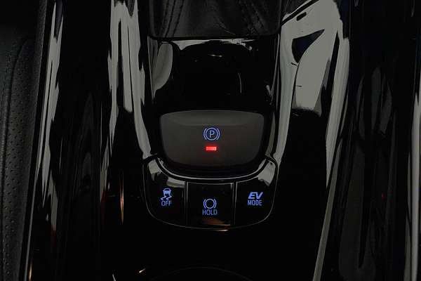 2022 Toyota C-HR Koba ZYX10R
