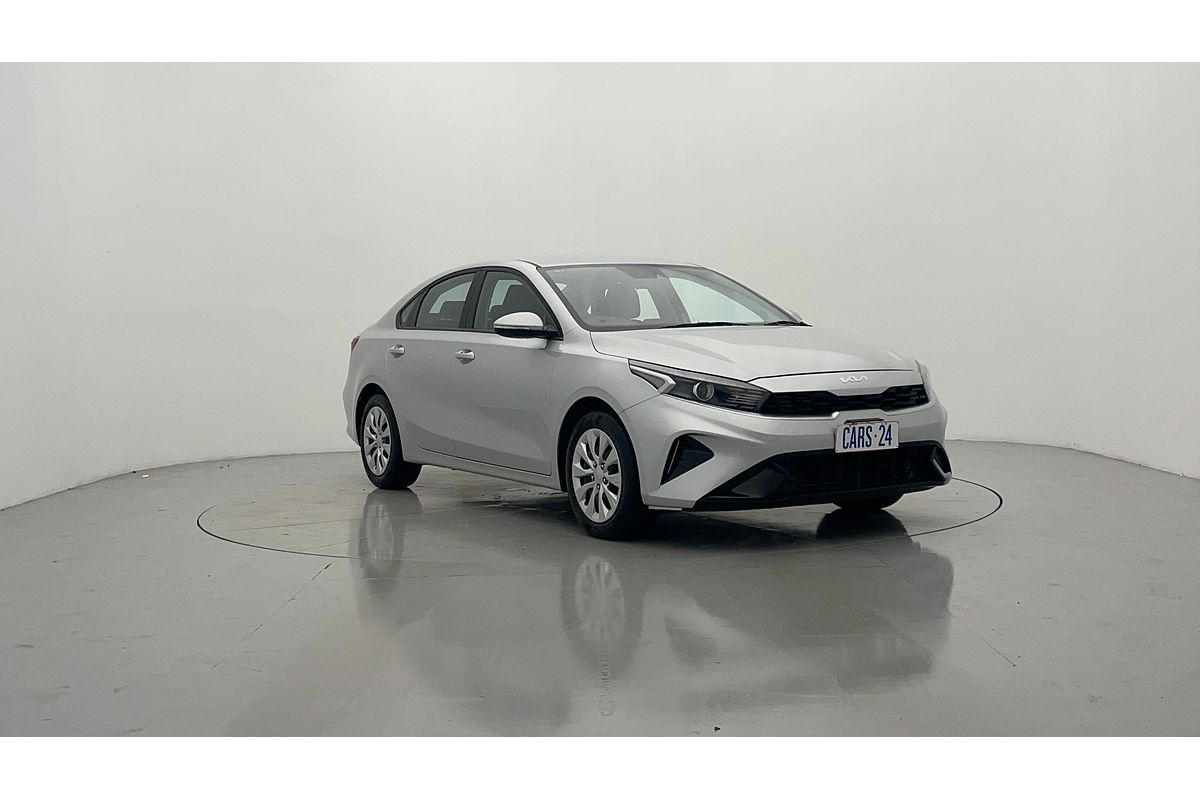 2023 Kia Cerato S BD
