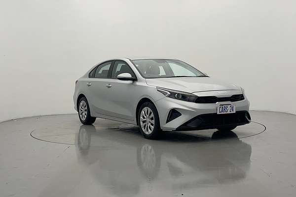 2023 Kia Cerato S BD