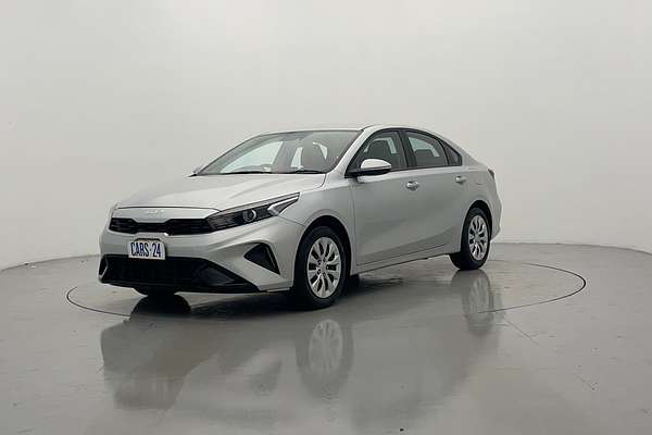 2023 Kia Cerato S BD