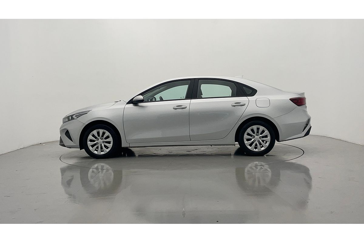 2023 Kia Cerato S BD