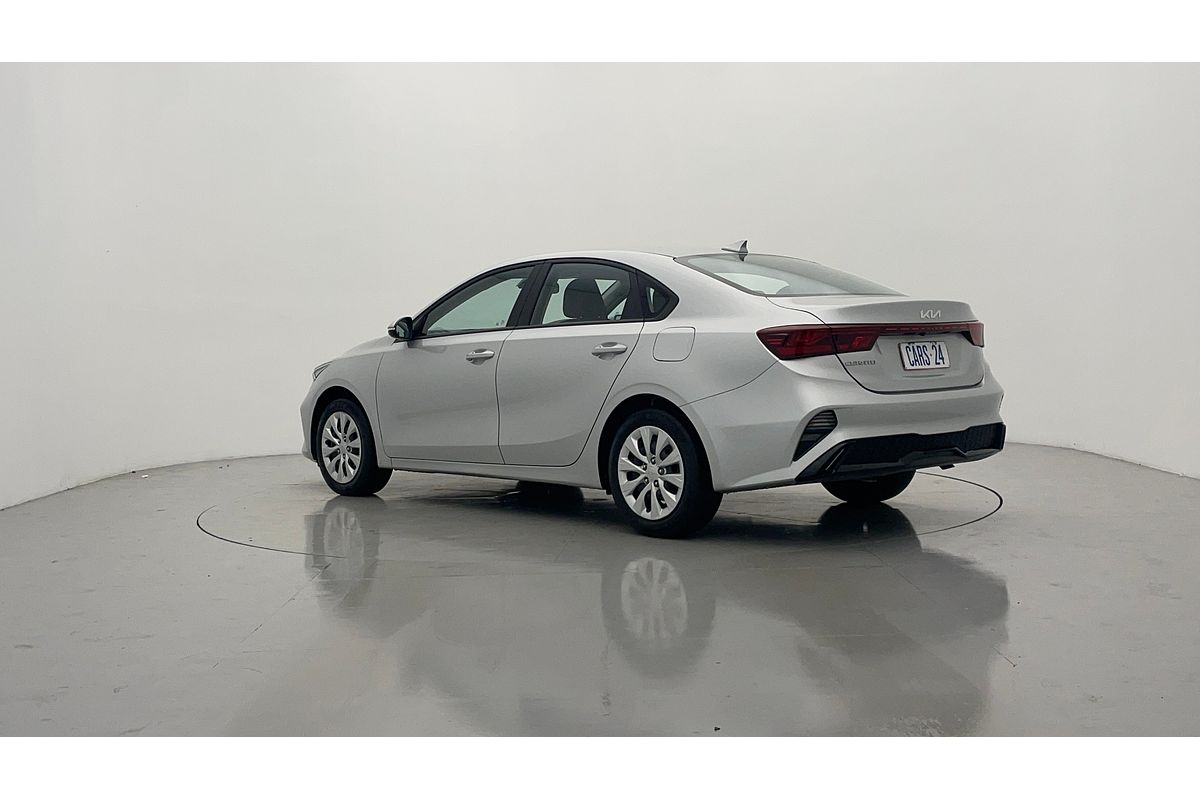 2023 Kia Cerato S BD