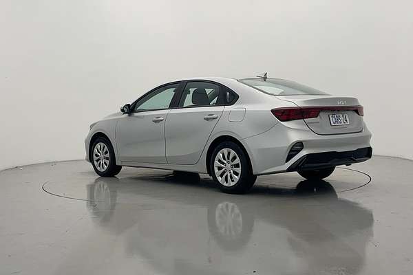 2023 Kia Cerato S BD