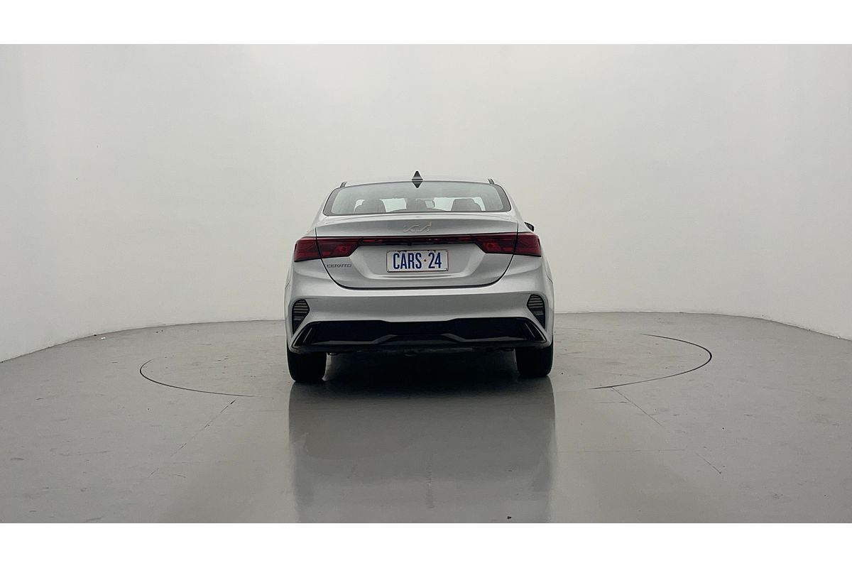 2023 Kia Cerato S BD
