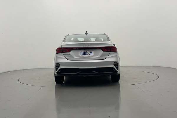 2023 Kia Cerato S BD