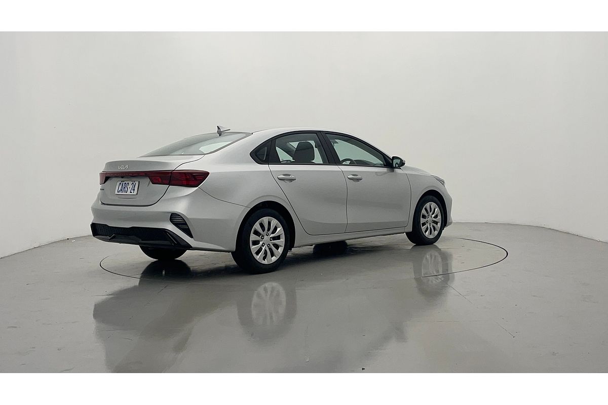 2023 Kia Cerato S BD