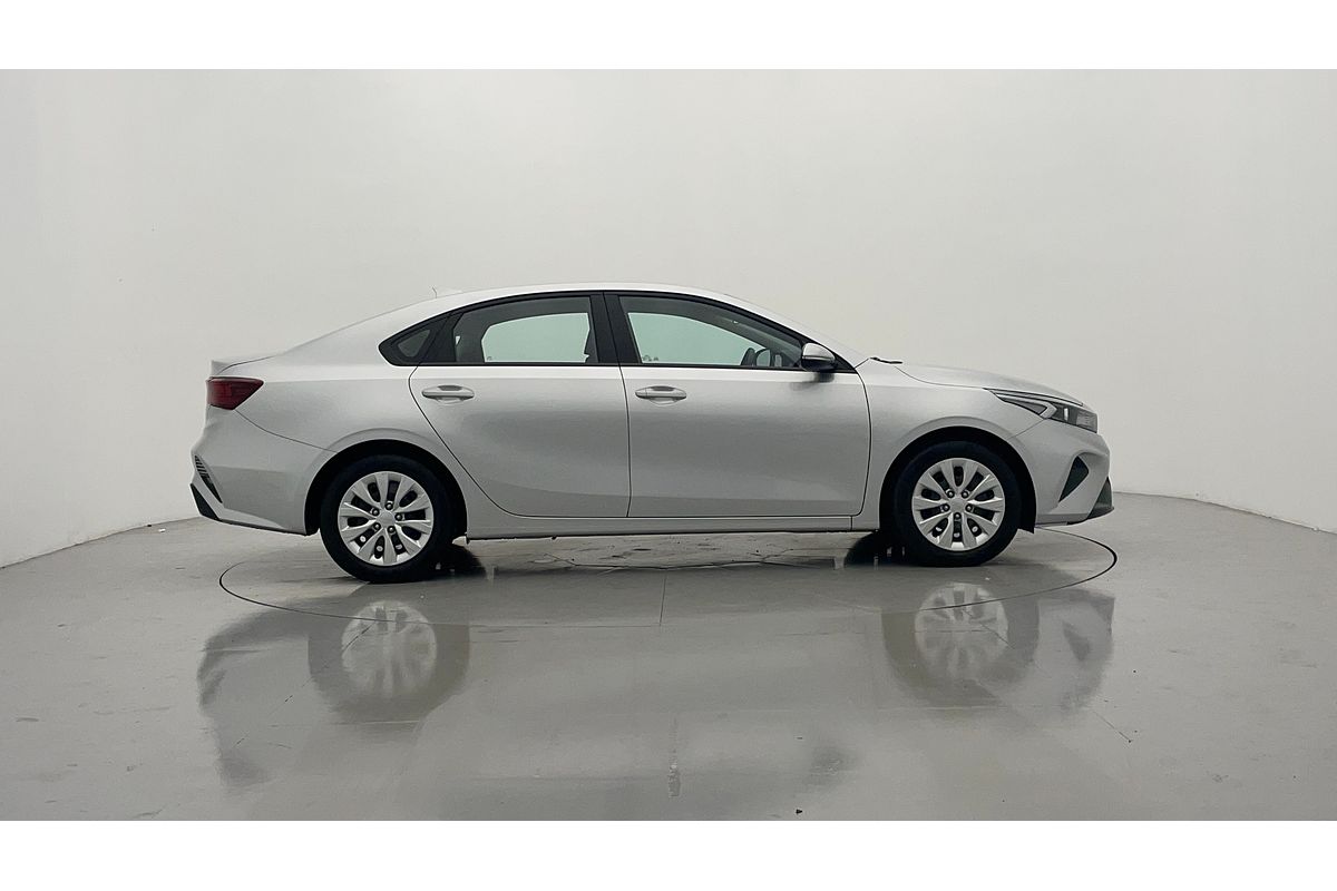 2023 Kia Cerato S BD