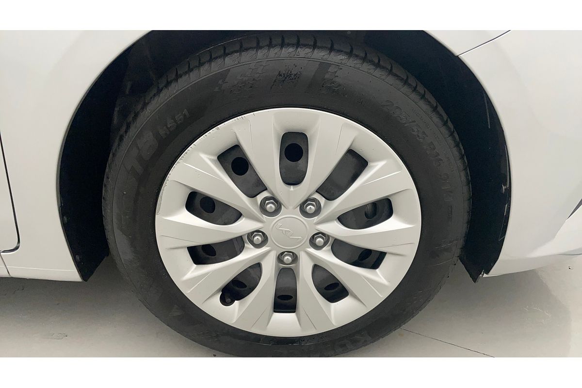 2023 Kia Cerato S BD