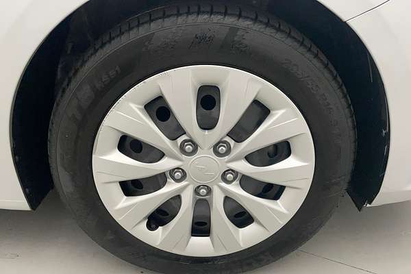 2023 Kia Cerato S BD