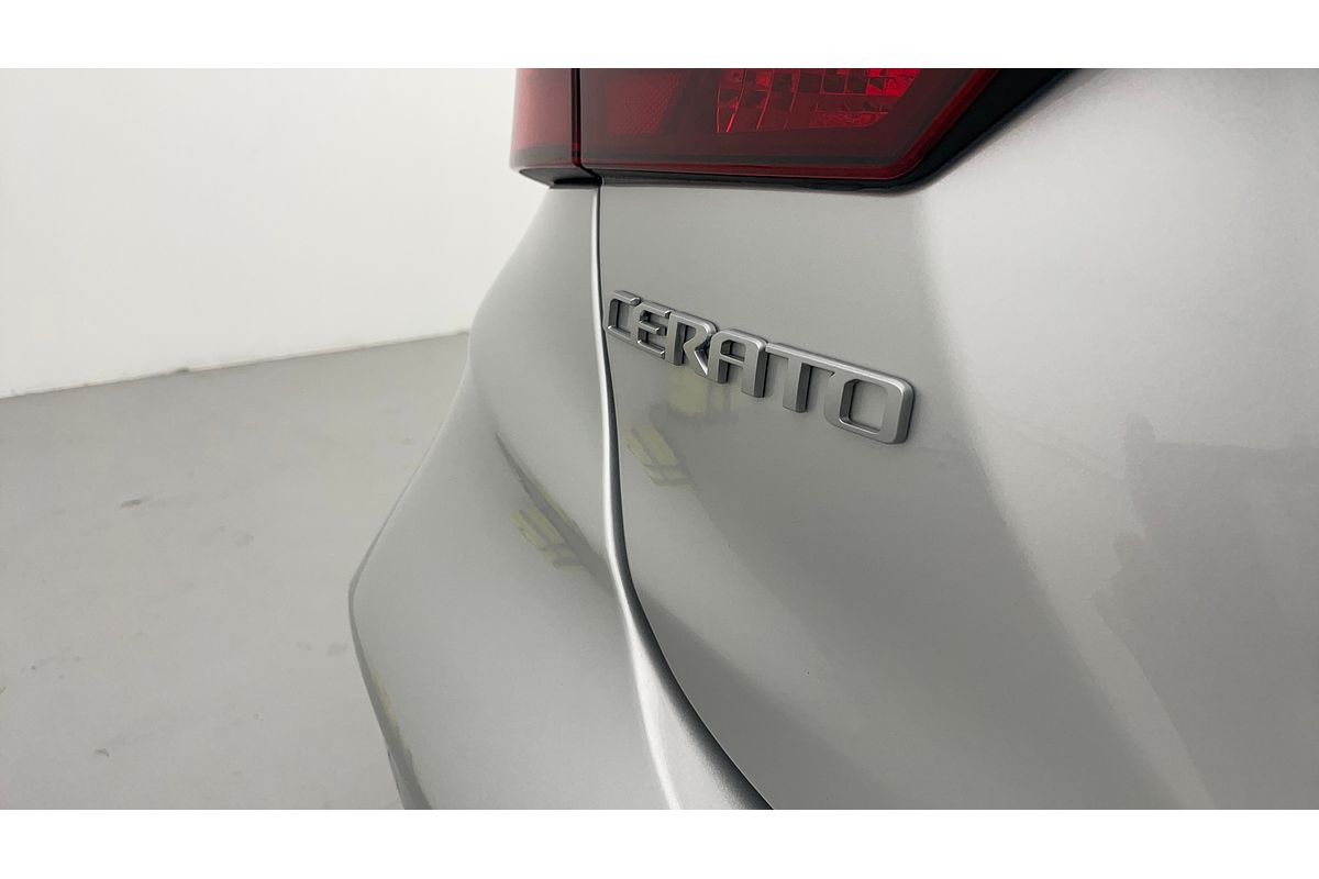 2023 Kia Cerato S BD