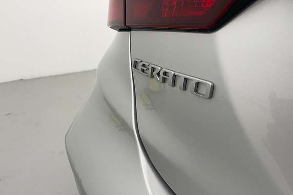 2023 Kia Cerato S BD