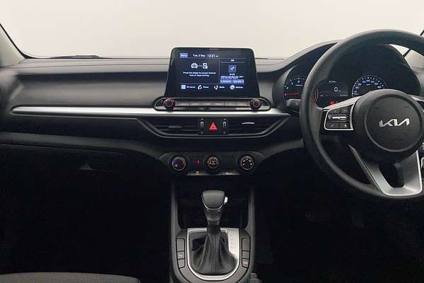 2023 Kia Cerato S BD