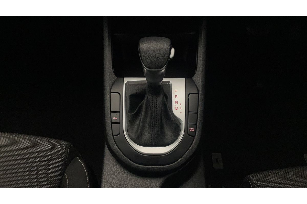 2023 Kia Cerato S BD