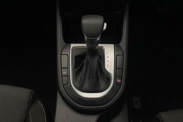 2023 Kia Cerato S BD