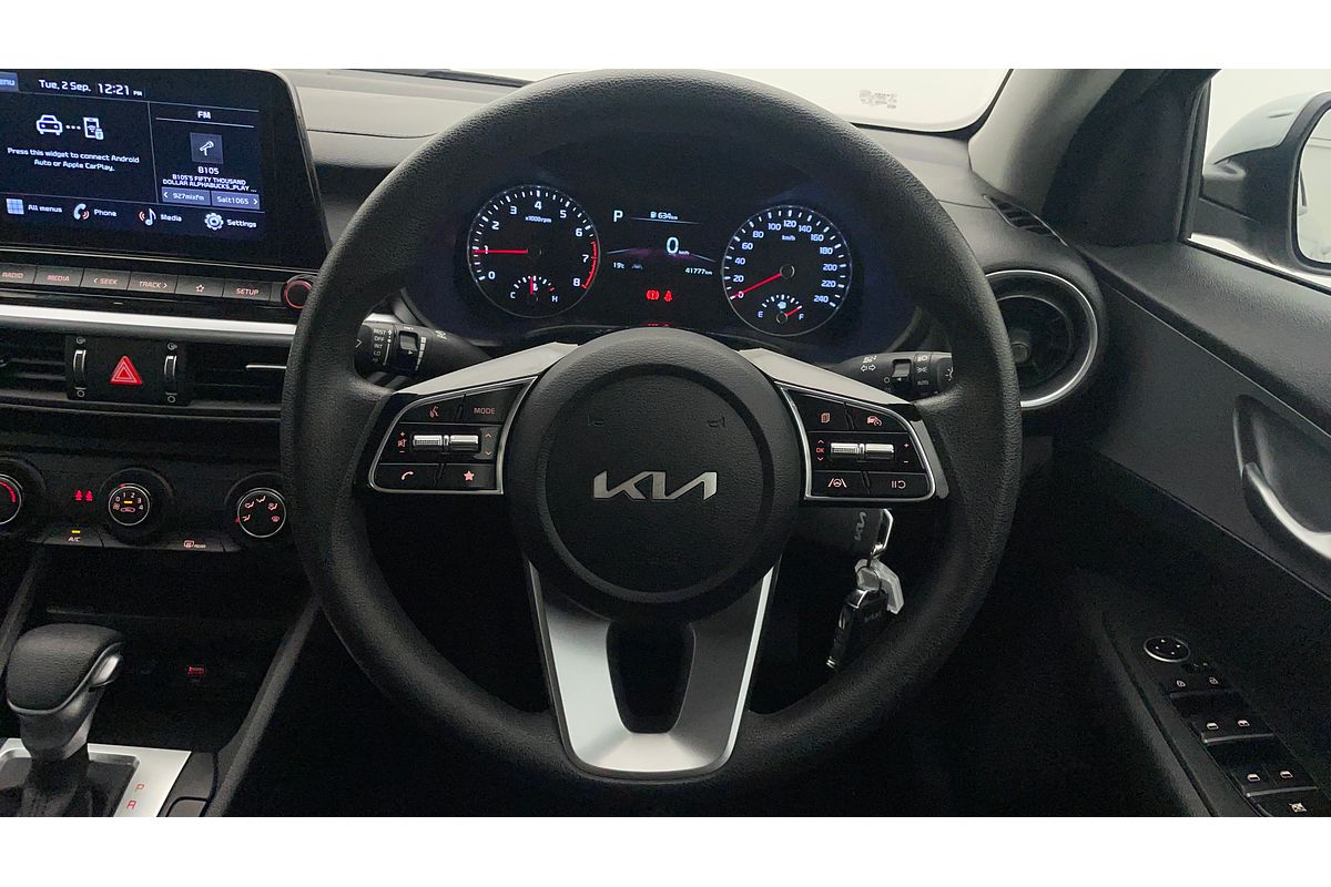2023 Kia Cerato S BD