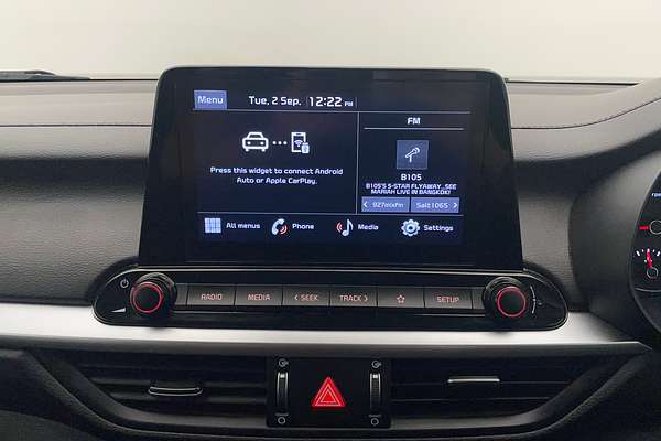 2023 Kia Cerato S BD