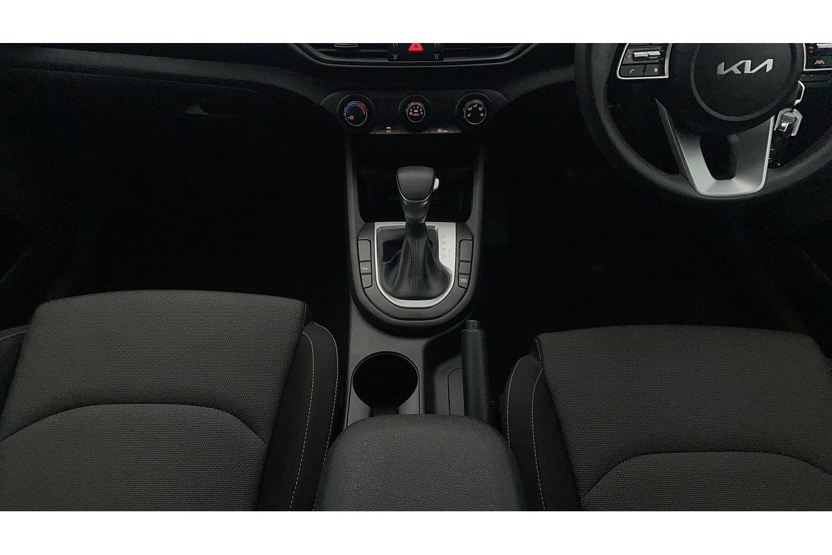 2023 Kia Cerato S BD