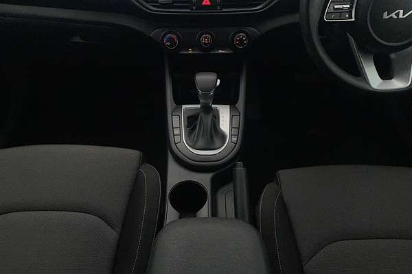 2023 Kia Cerato S BD
