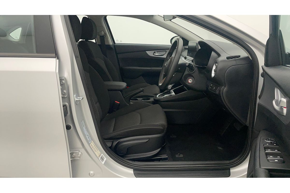 2023 Kia Cerato S BD